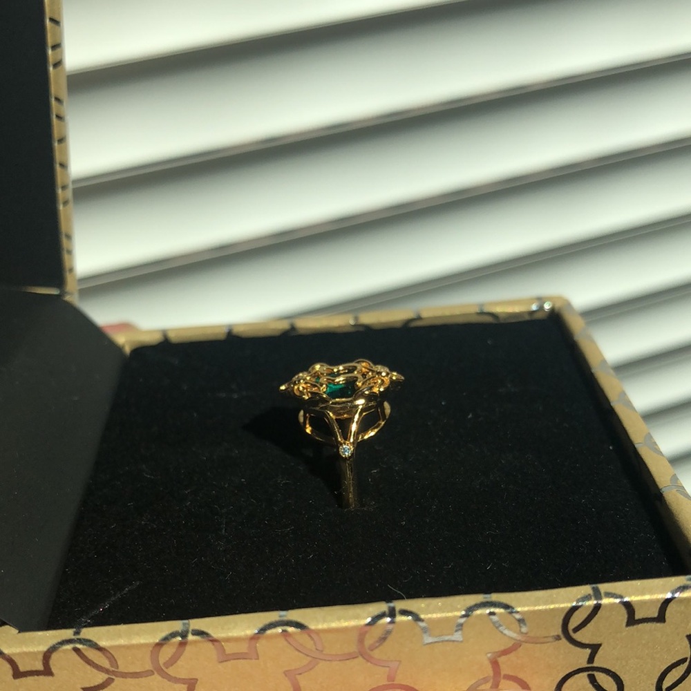 - Rebecca hook club 33 ring - Picture 6 of 8